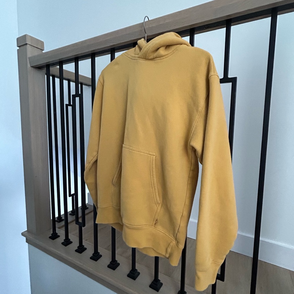 TNA boyfriend hoodie